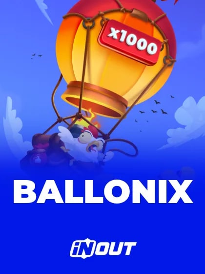 BalloniX