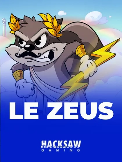 Le Zeus