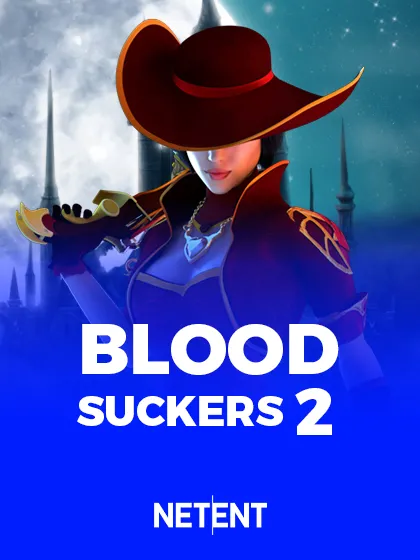 Blood Suckers 2