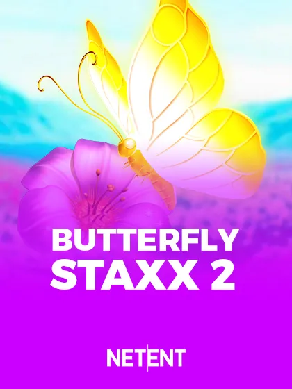 Butterfly Staxx 2