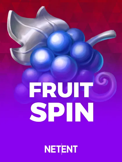 Fruit Spin