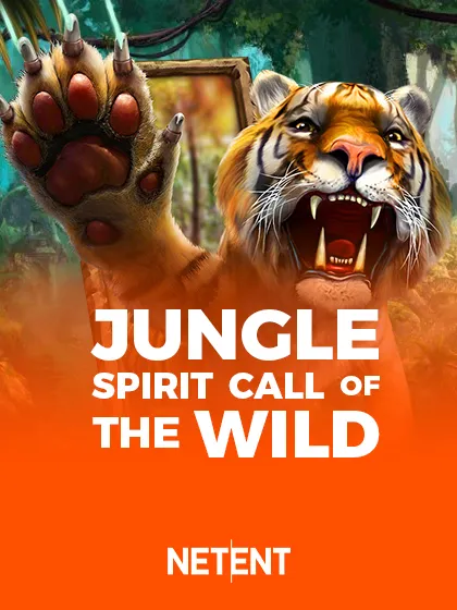 Jungle Spirit: Call of the Wild