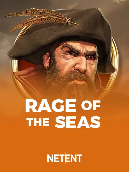 Rage of the Seas