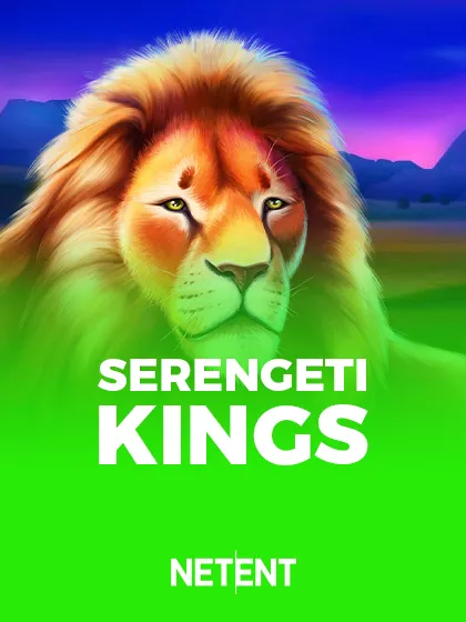 Serengeti Kings