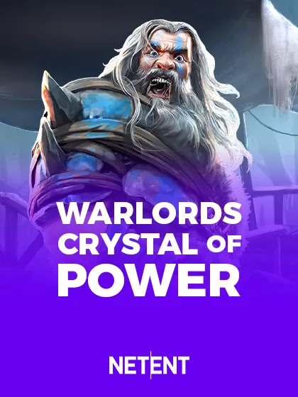 Warlords: Crystal of Power
