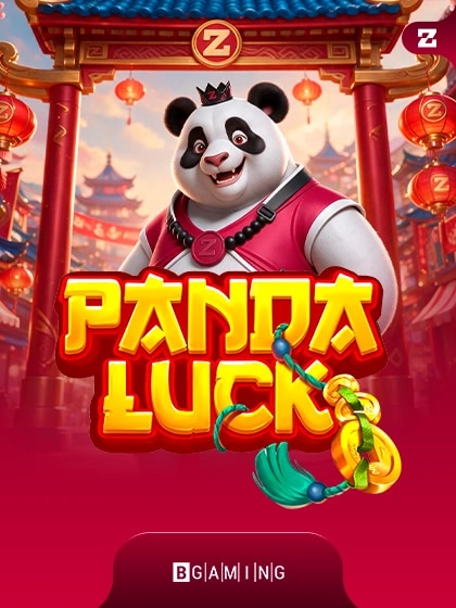 Panda Luck