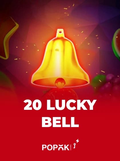 20 Lucky Bell