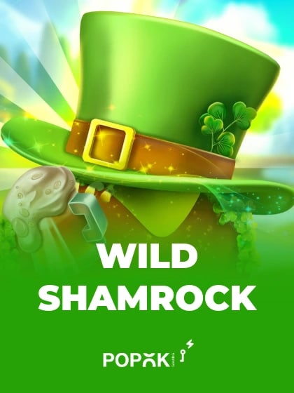 Wild Shamrock