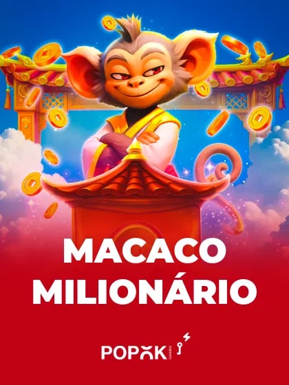 Macaco Milionario
