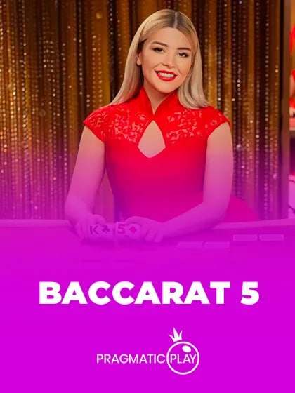 Baccarat 5