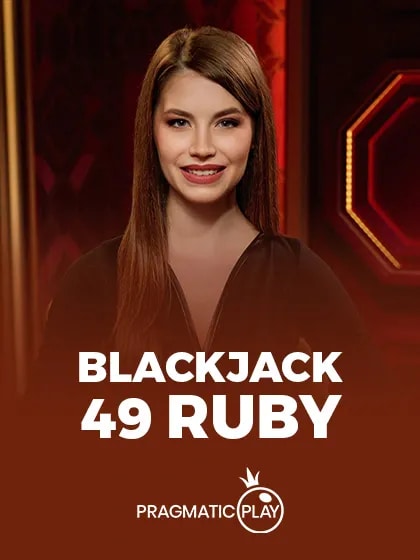 Blackjack 49 - Ruby