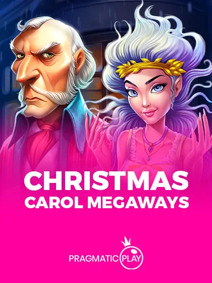 Christmas Carol Megaways