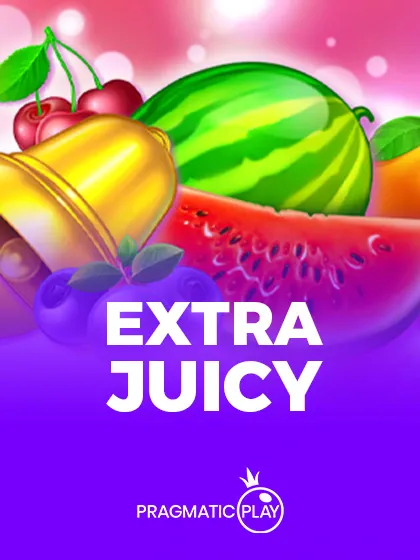 Extra Juicy Megaways