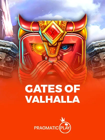 Gates of Valhalla