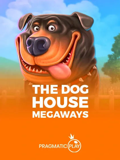 The Dog House Megaways