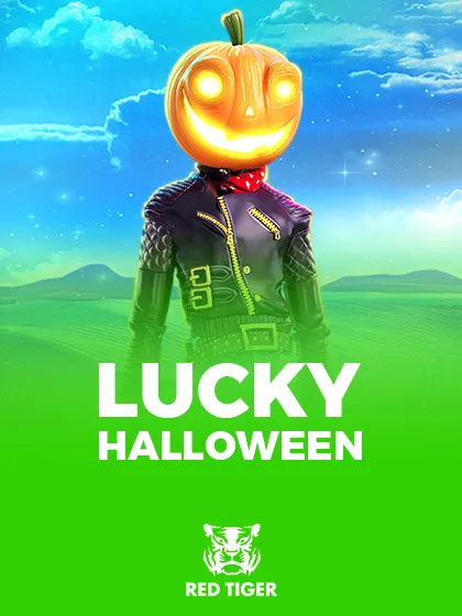 Lucky Halloween