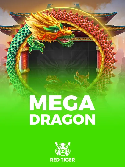 Mega Dragon