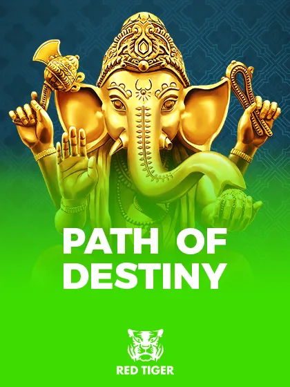 Path of Destiny