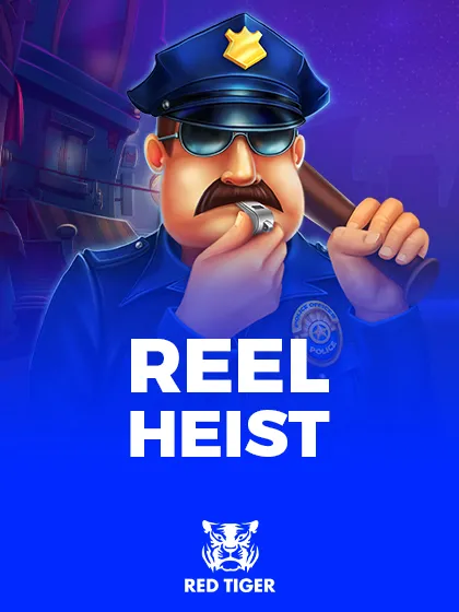 Reel Heist