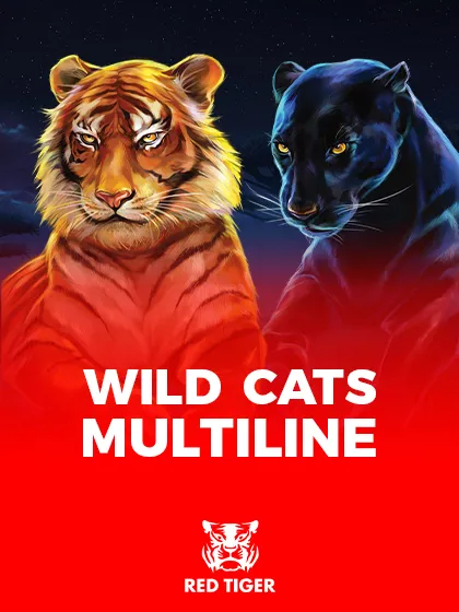 Wild Cats Multiline