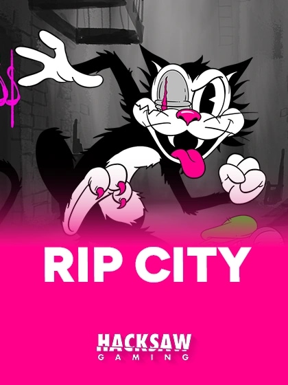 RIP City