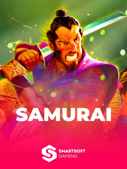 Samurai