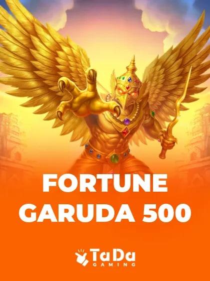 Fortune Garuda 500