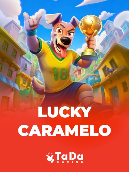 Lucky Caramelo