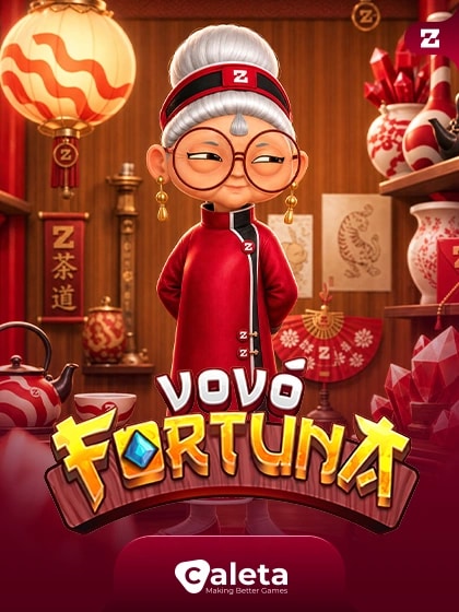 Vovó Fortuna