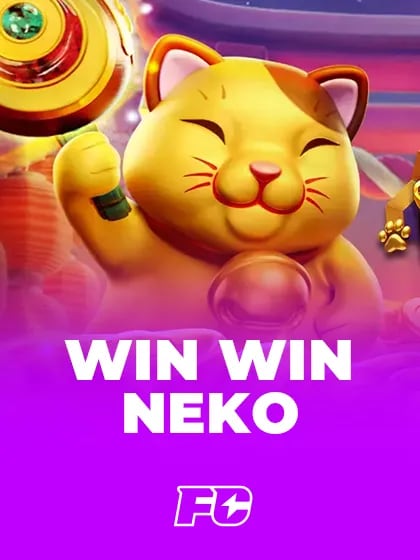 Win Win Neko